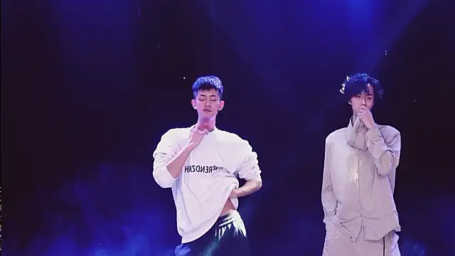 AAA-winner online show from January 19, 2026, 4:27 am