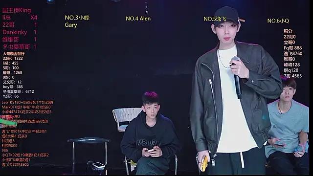 Snapshot of AAA-winner chatting on February 28, 2026, 12:28 pm AAA-winner online show from February 28, 2026, 12:28 pm