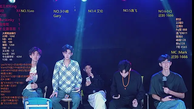 Snapshot of AAA-winner chatting on March 3, 2026, 6:41 am AAA-winner online show from March 3, 2026, 6:41 am