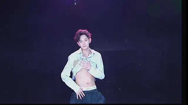 Snapshot of AAA-winner chatting on March 4, 2026, 5:57 am AAA-winner online show from March 4, 2026, 5:57 am