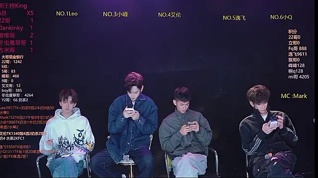 Snapshot of AAA-winner chatting on March 7, 2026, 5:15 am AAA-winner online show from March 7, 2026, 5:15 am