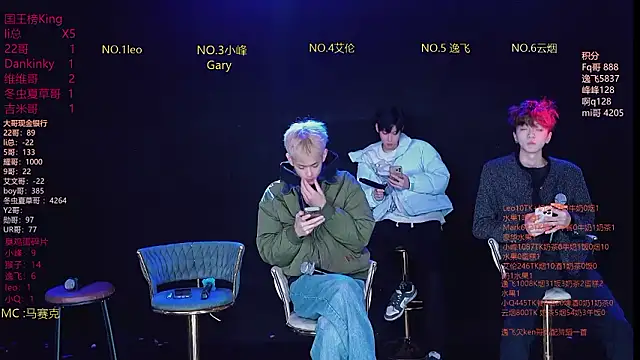 Snapshot of AAA-winner chatting on March 19, 2026, 5:55 am AAA-winner online show from March 19, 2026, 5:55 am