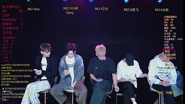 Snapshot of AAA-winner chatting on March 23, 2026, 6:17 am AAA-winner online show from March 23, 2026, 6:17 am