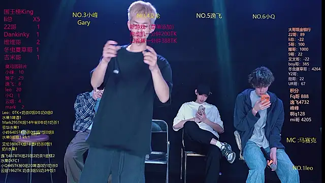 Snapshot of AAA-winner chatting on March 25, 2026, 6:19 am AAA-winner online show from March 25, 2026, 6:19 am