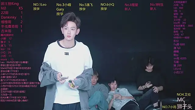 AAA-winner online show from April 30, 2026, 10:25 pm