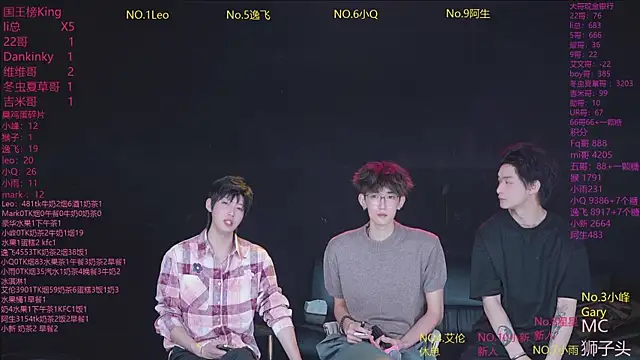 AAA-winner online show from May 3, 2026, 10:38 pm