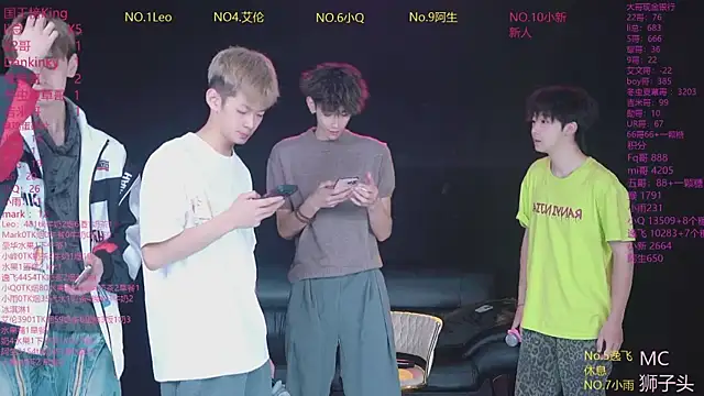 AAA-winner online show from May 4, 2026, 10:28 pm