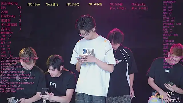 AAA-winner online show from May 5, 2026, 10:18 pm