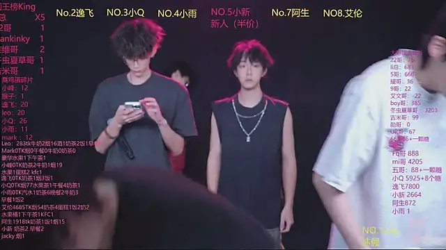 AAA-winner online show from May 6, 2026, 10:26 pm
