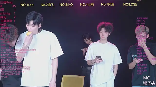 AAA-winner online show from May 7, 2026, 10:26 pm