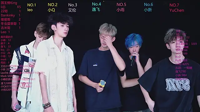 AAA-winner online show from June 11, 2026, 3:26 am
