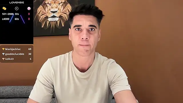 marcoo x online show from November 25, 2025, 5:57 pm