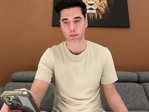 marcoo x online show from February 19, 2026, 6:42 am