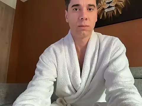 marcoo x online show from March 20, 2026, 8:19 am