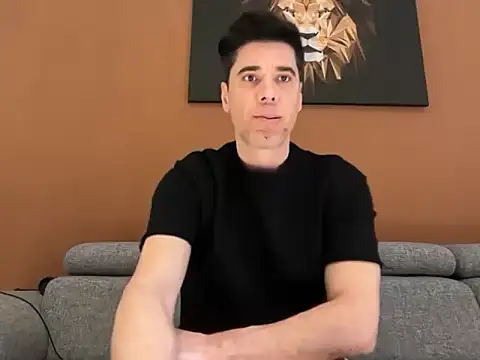 marcoo x online show from March 27, 2026, 6:41 am