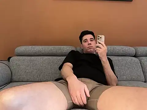 marcoo x online show from March 27, 2026, 8:26 am