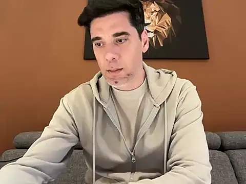 marcoo x online show from March 29, 2026, 2:06 pm