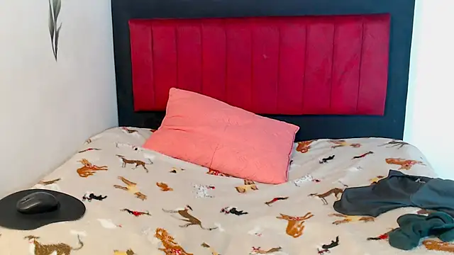 AMARYXS online show from February 13, 2026, 2:24 pm