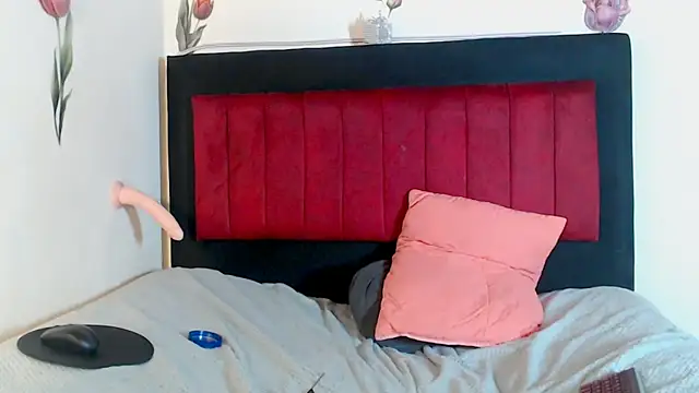 AMARYXS online show from February 25, 2026, 11:36 pm