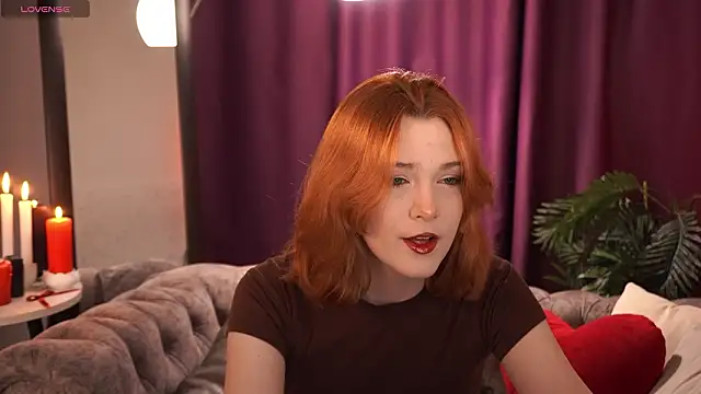 AvaRyder online show from March 14, 2026, 2:11 pm