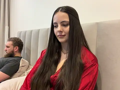 Mylina  online show from March 14, 2026, 2:11 pm