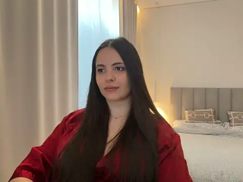 Mylina  online show from April 7, 2026, 8:04 am