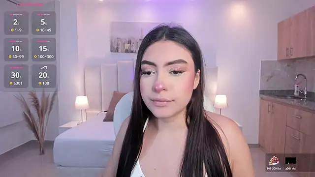 Maya vexx online show from February 2, 2026, 6:50 pm