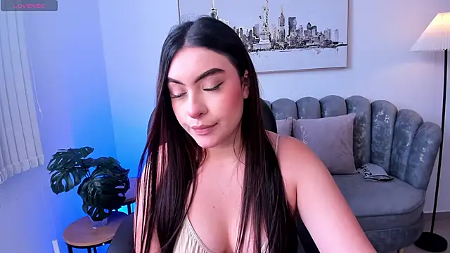 Maya vexx online show from February 3, 2026, 7:30 pm