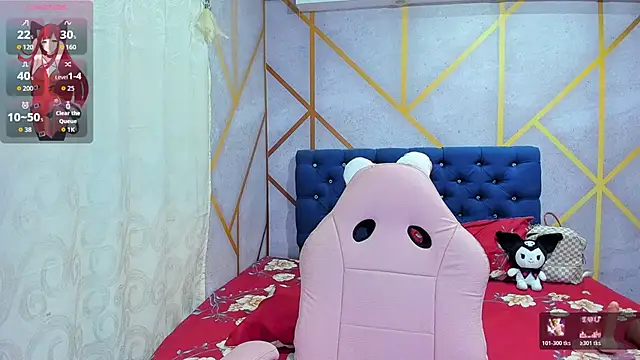  vaiolet owo online show from March 11, 2026, 5:13 am