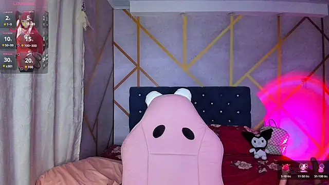  vaiolet owo online show from March 12, 2026, 5:24 am