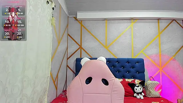  vaiolet owo online show from March 15, 2026, 5:13 am