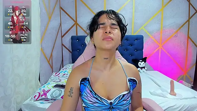  vaiolet owo online show from March 24, 2026, 3:55 am