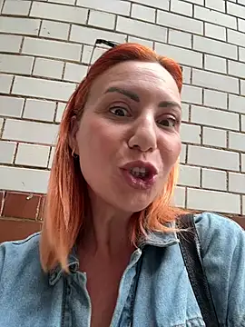 pervimilf online show from June 18, 2026, 9:36 am