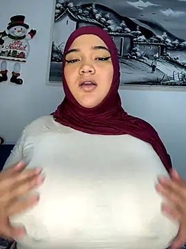 sweetmuslim01 online show from December 1, 2024, 4:29 pm