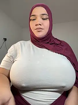 sweetmuslim01 online show from January 22, 2025, 10:48 pm
