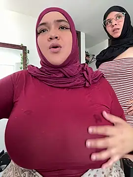 sweetmuslim01 online show from March 1, 2026, 4:31 pm