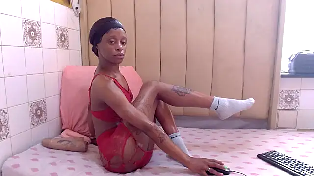 Nikistickyxx25 online show from June 9, 2026, 11:11 am