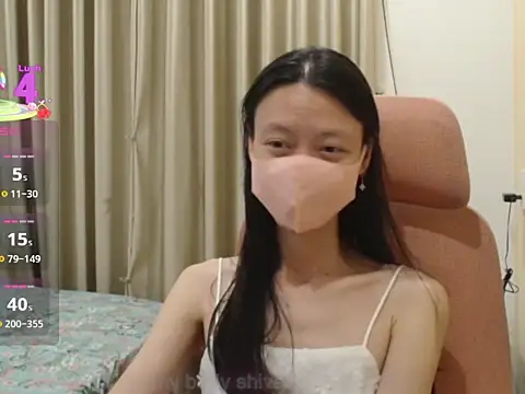 Lil-Cherries online show from December 20, 2025, 2:02 pm