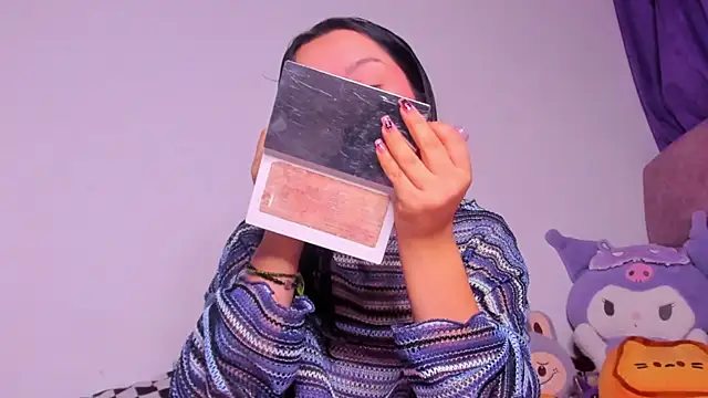 amy  a online show from February 13, 2026, 6:42 am