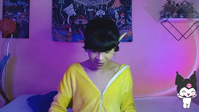 nicolai a online show from January 13, 2026, 1:05 pm