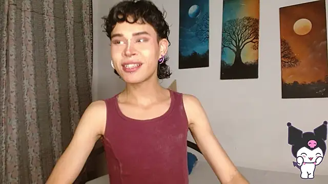 nicolai a online show from May 7, 2026, 11:21 pm