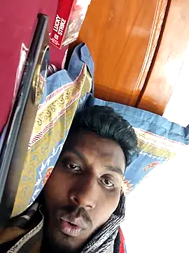 ThirstyBalloon5 online show from December 18, 2025, 5:30 pm