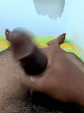 crazy boy55 online show from February 25, 2026, 5:11 pm