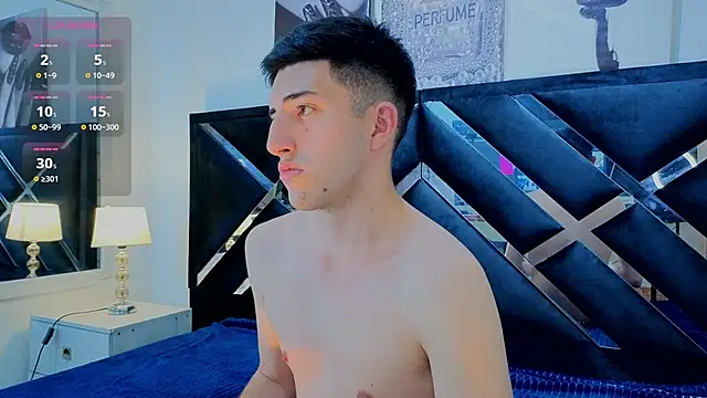 Un Sluttyy online show from May 8, 2026, 3:12 am