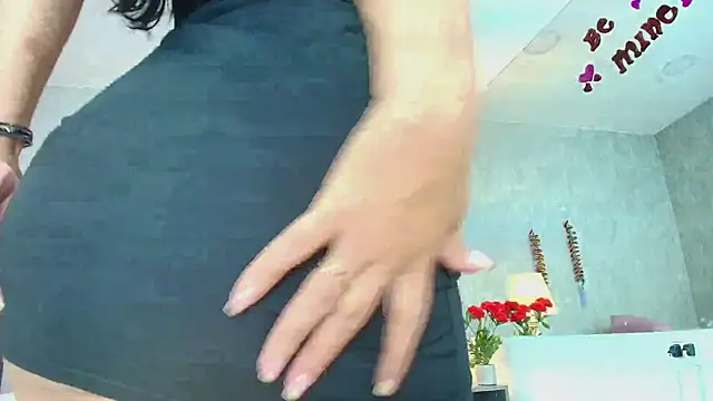 MeganDiamont FG online show from April 30, 2026, 8:57 pm
