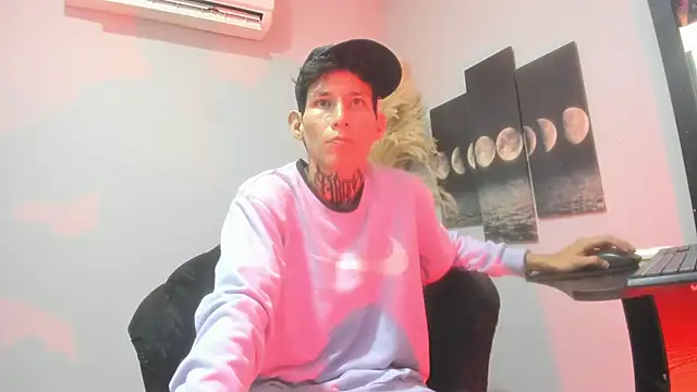 David Power online show from November 12, 2025, 3:40 am