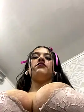 CelesteJones1 online show from November 23, 2025, 4:29 pm