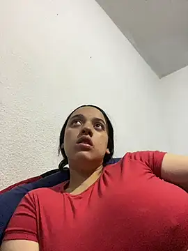 CelesteJones1 online show from May 14, 2026, 6:47 pm