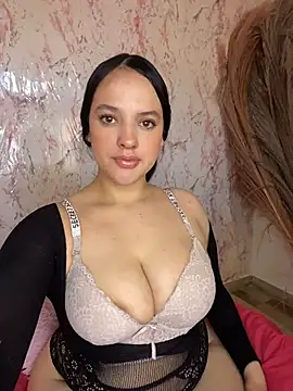 CelesteJones1 online show from May 17, 2026, 4:47 pm