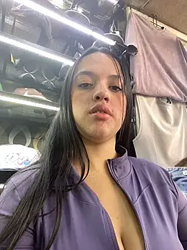 CelesteJones1 online show from August 1, 2026, 8:41 pm